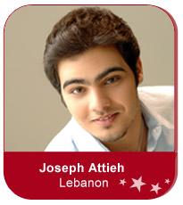 joseph attieh
